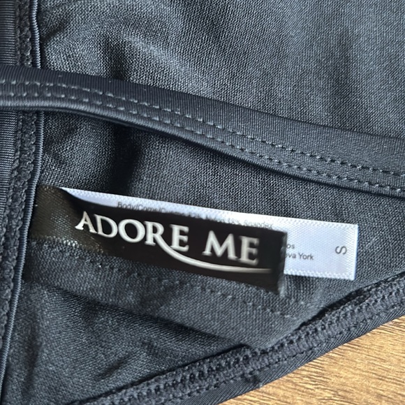 AdoreMe swim top - Picture 3 of 3